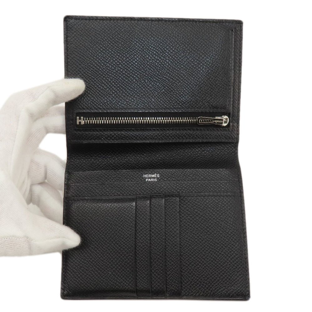 HERMES Bearn Wallet - Picture 4 of 11